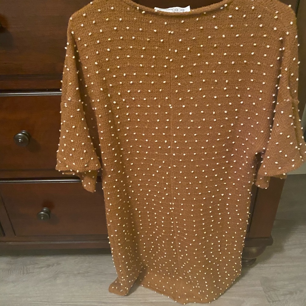 BCBGeneration Dress - Picture 4 of 12